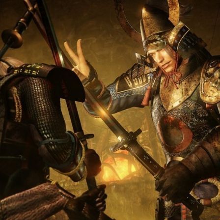 Sony Nioh (PlayStation Hits) para PS4